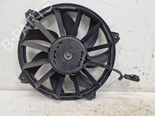 Fan CITROËN C4 II (NC_) 1.6 VTi 120 (NC5FS0, NC5FS9) | BP38028499M128 - Image 4