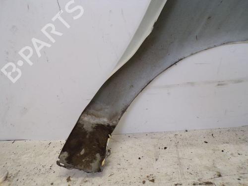 Left front fenders OPEL CORSA D (S07) 1.2 (L08, L68) | BP29095733C41 