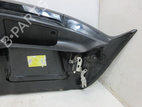 Rear spoiler LAND ROVER RANGE ROVER VELAR (L560) 2.0 D180 TD4 4x4 | BP21844047C96 