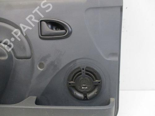 Front left panel DACIA LOGAN MCV (KS_) 1.4 | BP37118735C58 - Image 4