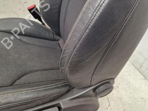 Left front seat AUDI Q5 (8RB) 2.0 TDI quattro | BP36771348C15 - Image 8