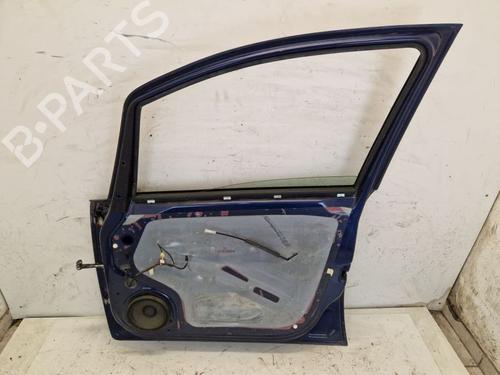 Right front door OPEL ZAFIRA / ZAFIRA FAMILY B (A05) 1.6 (M75) | BP29109476C3 