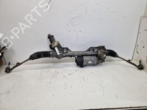 Used Steering rack BMW 1 (E87) 116 i (122 hp) 31049155