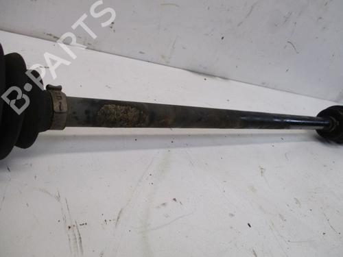Right front driveshaft OPEL ASTRA H Estate (A04) 1.6 (L35) | BP25013410M39 