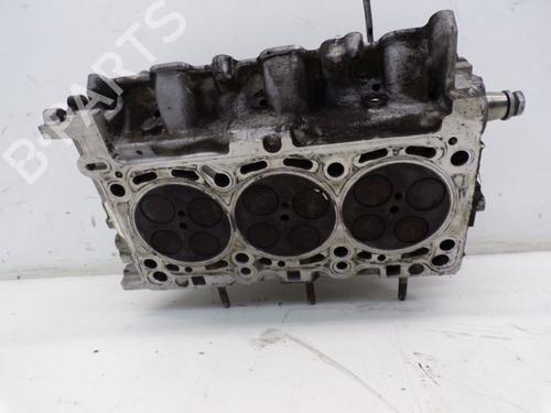 Cylinder head AUDI A4 B8 Avant (8K5) 3.0 TDI quattro | BP25449424M5 