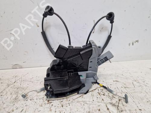 Used Rear left lock KIA SORENTO III (UM) 2.4 GDI (188 hp) 32785491