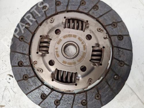 Other VW GOLF PLUS V (5M1, 521) 1.6 FSI | BP31702735O1 