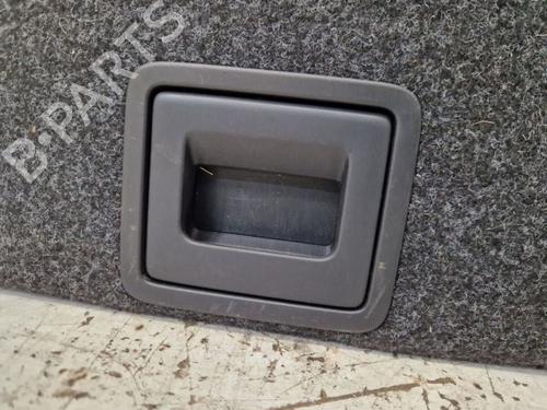 Boot lining VW GOLF PLUS V (5M1, 521) 1.4 16V | BP29523399I3