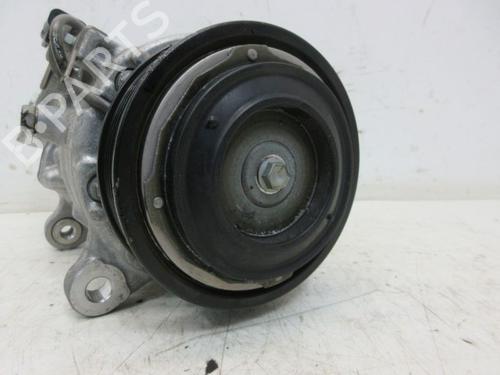 AC compressor BMW 5 (G30, F90) 520 i | BP37131810M34 - Image 4
