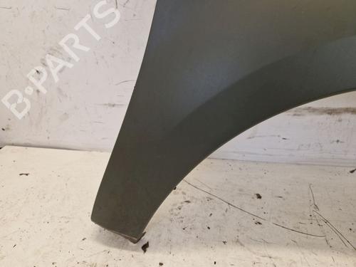 Right front fenders SUBARU FORESTER (SH_) 2.0 D AWD (SHH, SHD, SHN) | BP29105901C42 