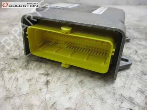 ECU airbags SKODA SUPERB II (3T4) 2.0 TDI | BP15108535M53 