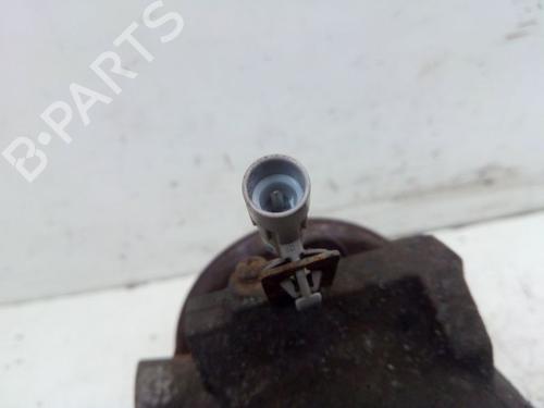 AC compressor MITSUBISHI MIRAGE / SPACE STAR VI Hatchback (A0_A) 1.0 (A05A) | BP31703041M34 