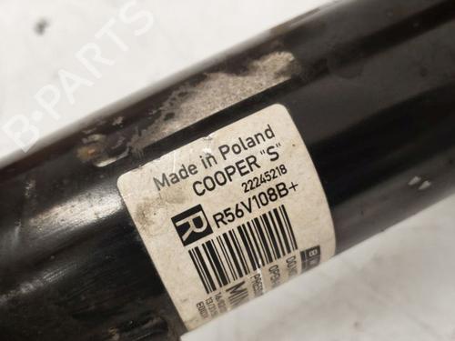 Right front shock absorber MINI MINI (R56) Cooper S | BP39062727M17 - Image 8