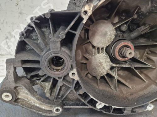 Gearbox VOLVO V50 (545) 2.0 D | BP37232973M3 - Image 2