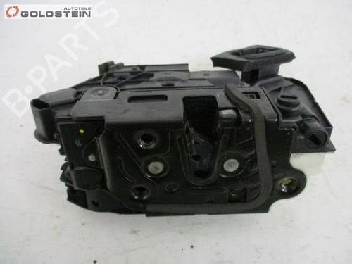 Rear right lock VW GOLF VII (5G1, BQ1, BE1, BE2) 1.6 TDI | BP18752161C99 