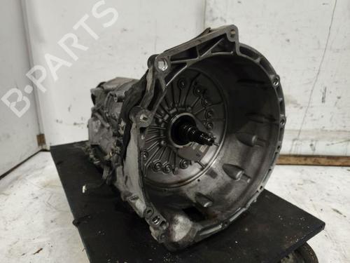 Used Gearbox Gearbox 39638336 39638336