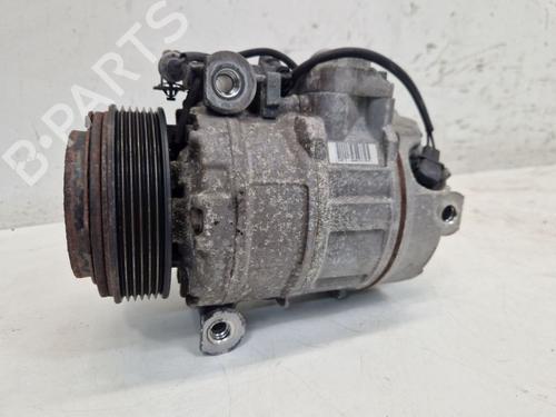 AC compressor BMW 3 Touring (E91) 330 i | BP37135513M34 - Image 3