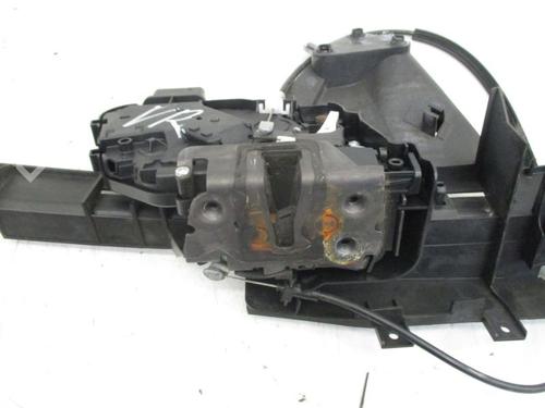 Front right lock FORD C-MAX (DM2) 1.6 TDCi | BP37121214C97 - Image 9