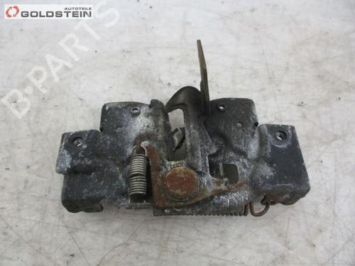 Hood lock MAZDA 5 (CR) 2.0 CD (CR19) | BP13762628C133 