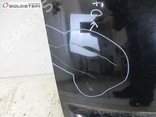 Tailgate AUDI TT (8N3) 1.8 T | BP18758269C6 