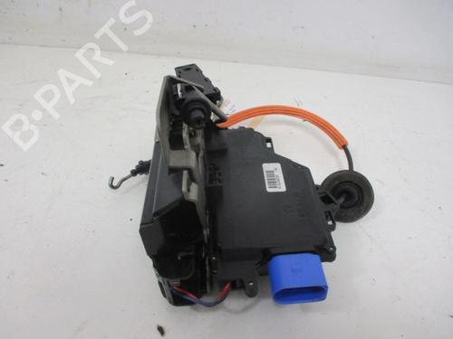 Front right lock AUDI A8 D3 (4E2, 4E8) 4.0 TDI quattro | BP37113043C97 - Image 3