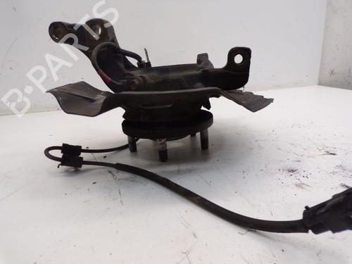 Right front steering knuckle KIA OPTIMA (FSGDS6B) 2.4 Hybrid | BP40230252M26  - Image 9