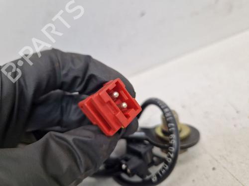 Seat buckle MERCEDES-BENZ S-CLASS (W140) 400 SE, SEL/S420 (140.042, 140.043) | BP29108248I32 