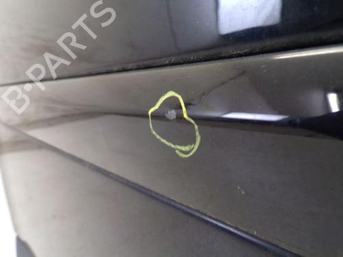 Right rear door VOLVO V50 (545) 1.6 D | BP29084041C5 