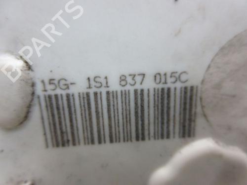 Front left lock SKODA CITIGO (NF1) 1.0 | BP29089701C98 