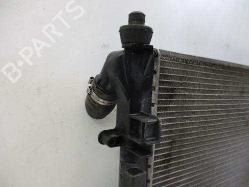 Water radiator DACIA SANDERO 1.6 (BS0D, BS0B, BS0F, BS0H) | BP37116950M31 - Image 7