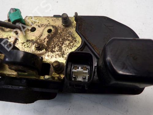Rear right lock JEEP GRAND CHEROKEE II (WJ, WG) 4.7 V8 4x4 | BP18805339C99 