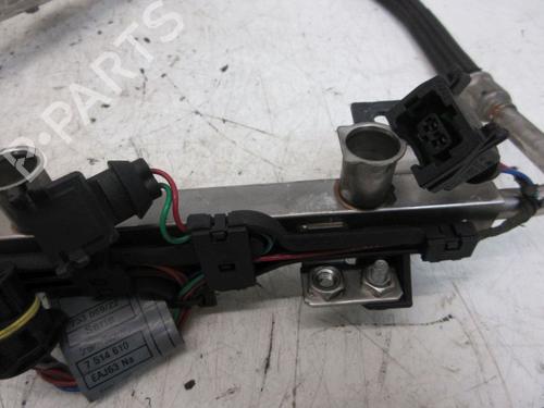Injector BMW 7 (E65, E66, E67) 735 i, Li | BP37122170M100 - Image 5