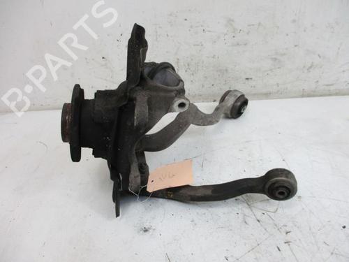 Left front steering knuckle BMW 5 (E60) 520 i | BP18796758M25 