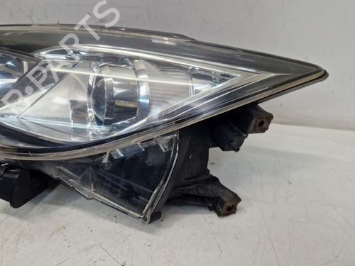 Left headlight MAZDA 6 Hatchback (GH) 2.2 MZR-CD (GH10) | BP37144763C28 - Image 4