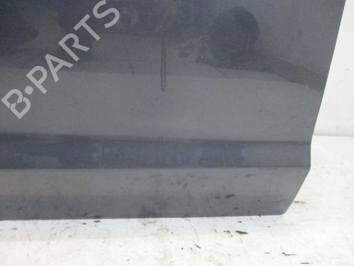 Left front door FORD FOCUS II (DA_, HCP, DP) 1.8 | BP26647634C2 