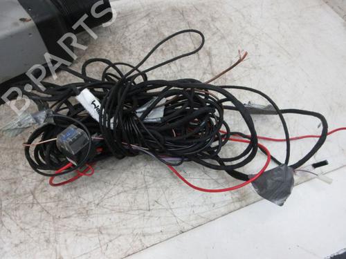Electronic module OPEL VIVARO B Van (X82) 1.6 CDTI (05) | BP37129484M83 - Image 7