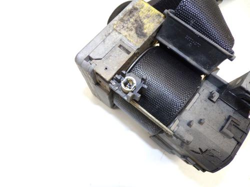 Front right seatbelt MERCEDES-BENZ S-CLASS (W220) S 320 CDI (220.026, 220.126) | BP18805438I25 