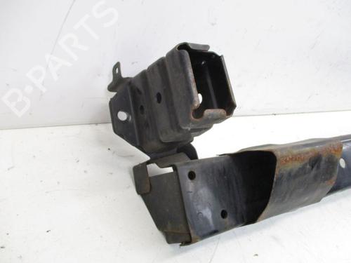 Front bumper reinforcement HONDA CR-V II (RD_) 2.4 Vtec 4WD (RD7) | BP28174606C109 