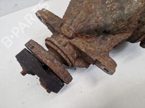 Rear differential BMW 3 Touring (E91) 318 d | BP37143403M24 - Image 4