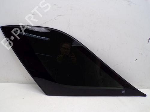 Used Rear left door window MERCEDES-BENZ M-CLASS (W164) ML 350 4-matic (164.186) (272 hp) 18806330