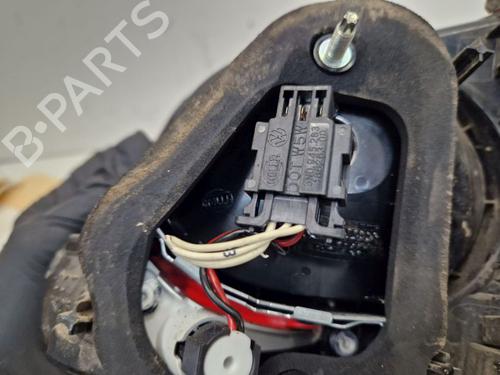 Left tailgate light VW TIGUAN (5N_) 2.0 TDI 4motion | BP31702326C79 