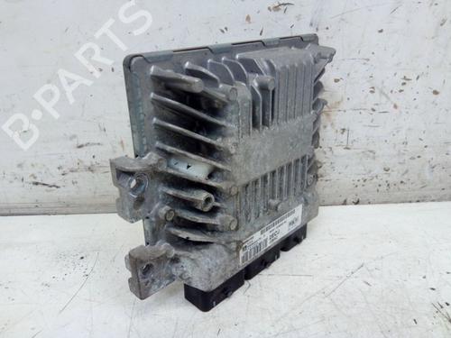 Used Engine control unit (ECU) FORD GALAXY II (WA6) 2.0 TDCi (130 hp) 27383083