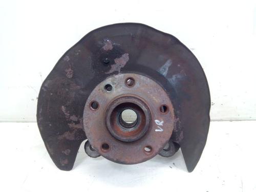 Used Right front steering knuckle VW TRANSPORTER T5 Van (7HA, 7HH, 7EA, 7EH) 1.9 TDI (102 hp) 31702435