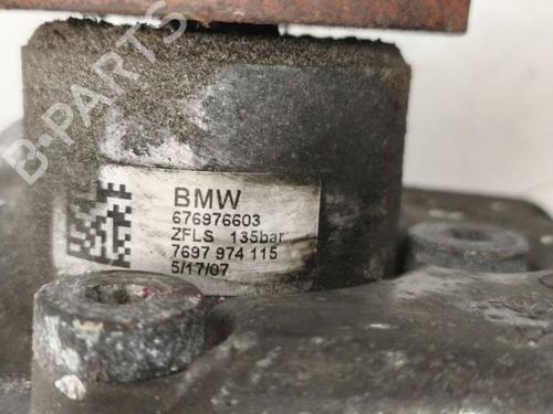 Steering pump BMW 5 (E60) 525 i | BP39615857M99 - Image 9