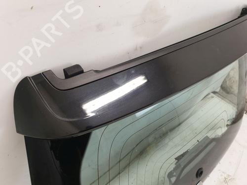 Tailgate RENAULT TWINGO III (BCM_, BCA_) 1.0 SCe 70 | BP37094576C6 - Image 3