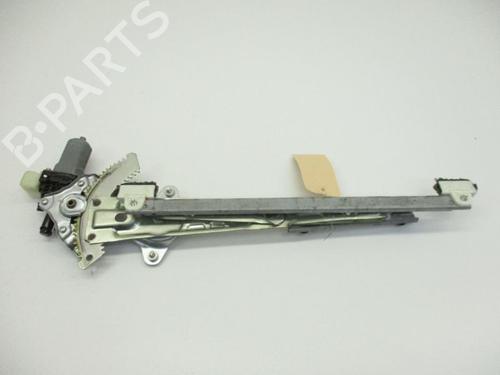Left rear window motor NISSAN MURANO II (Z51) 3.5 4x4 | BP28174129E23 