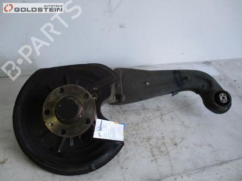 Used Left rear steering knuckle SEAT ALTEA (5P1) 1.4 16V (86 hp) 13759450