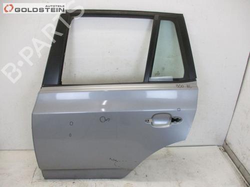 Used Left rear door BMW X3 (E83) 3.0 d (204 hp) 26647391