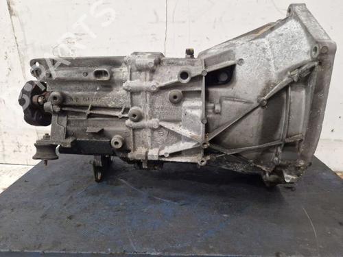 Gearbox BMW 3 (E90) 318 i | BP37138366M3 - Image 3