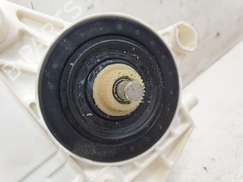 Right front window motor PEUGEOT 407 Coupe (6C_) 2.7 HDi | BP36503816E20 - Image 6